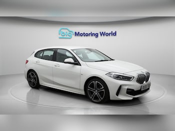 Used BMW 1 Series 2020 for sale - 76388968: Photo