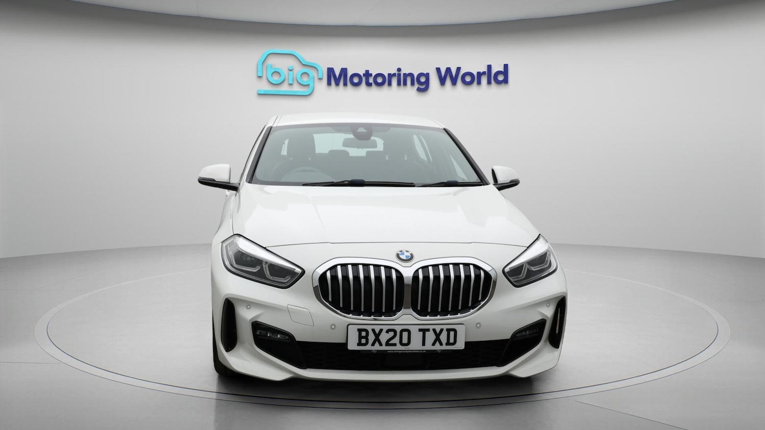 Used BMW 1 Series 2020 for sale - 76388968: Photo 3