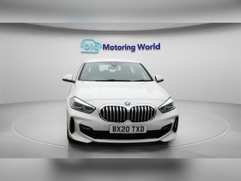 Used BMW 1 Series 2020 for sale - 76388968: Photo