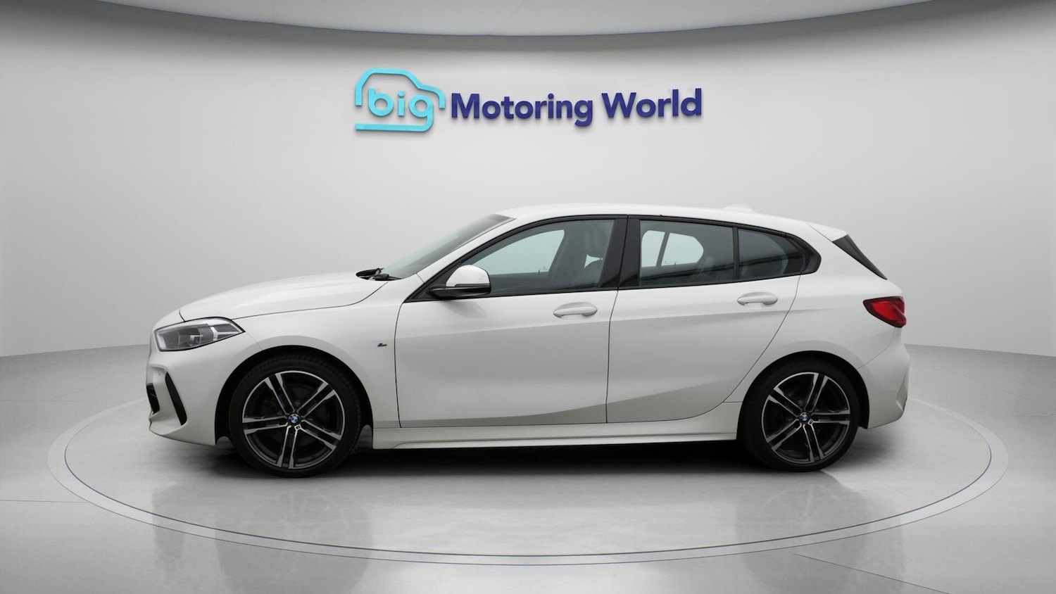 Used BMW 1 Series 2020 for sale - 76388968: Photo 5