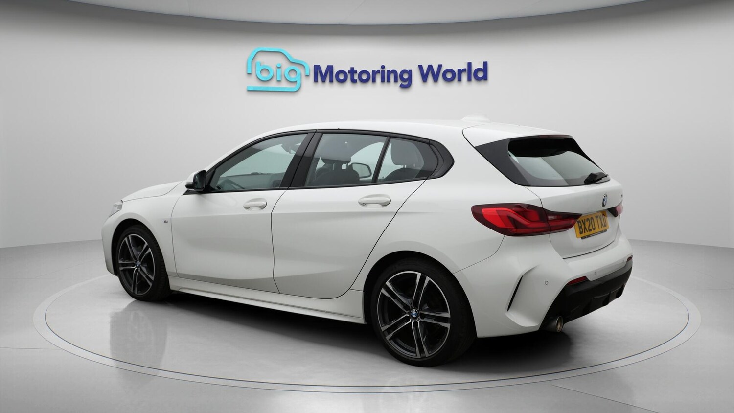 Used BMW 1 Series 2020 for sale - 76388968: Photo 6