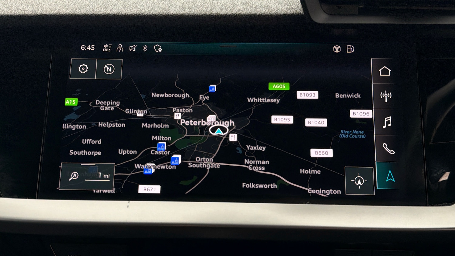 Used Audi A3 2023 for sale - 78091753: Photo 10