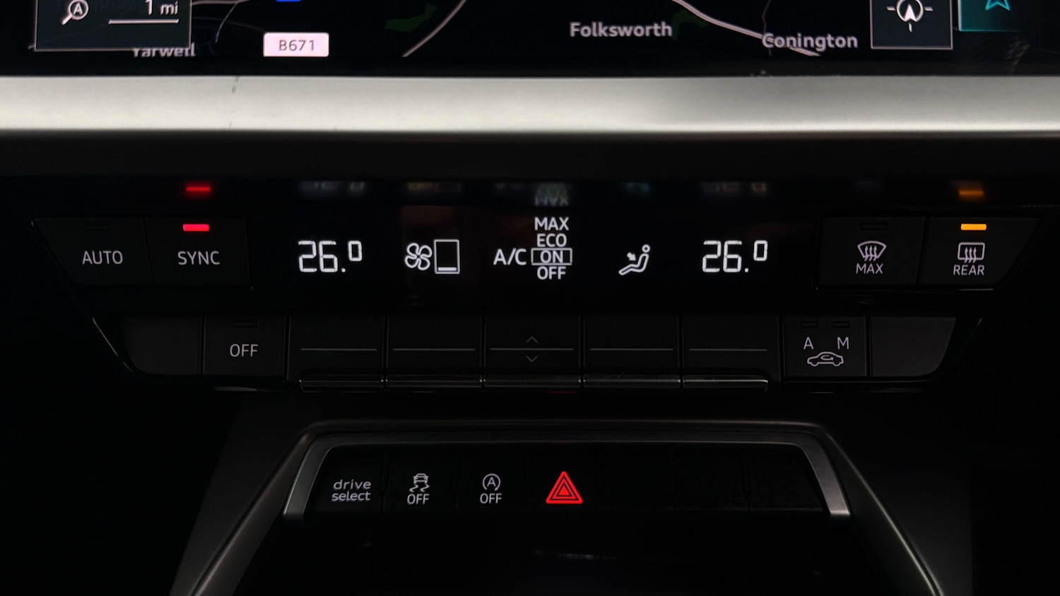 Used Audi A3 2023 for sale - 78091753: Photo 11