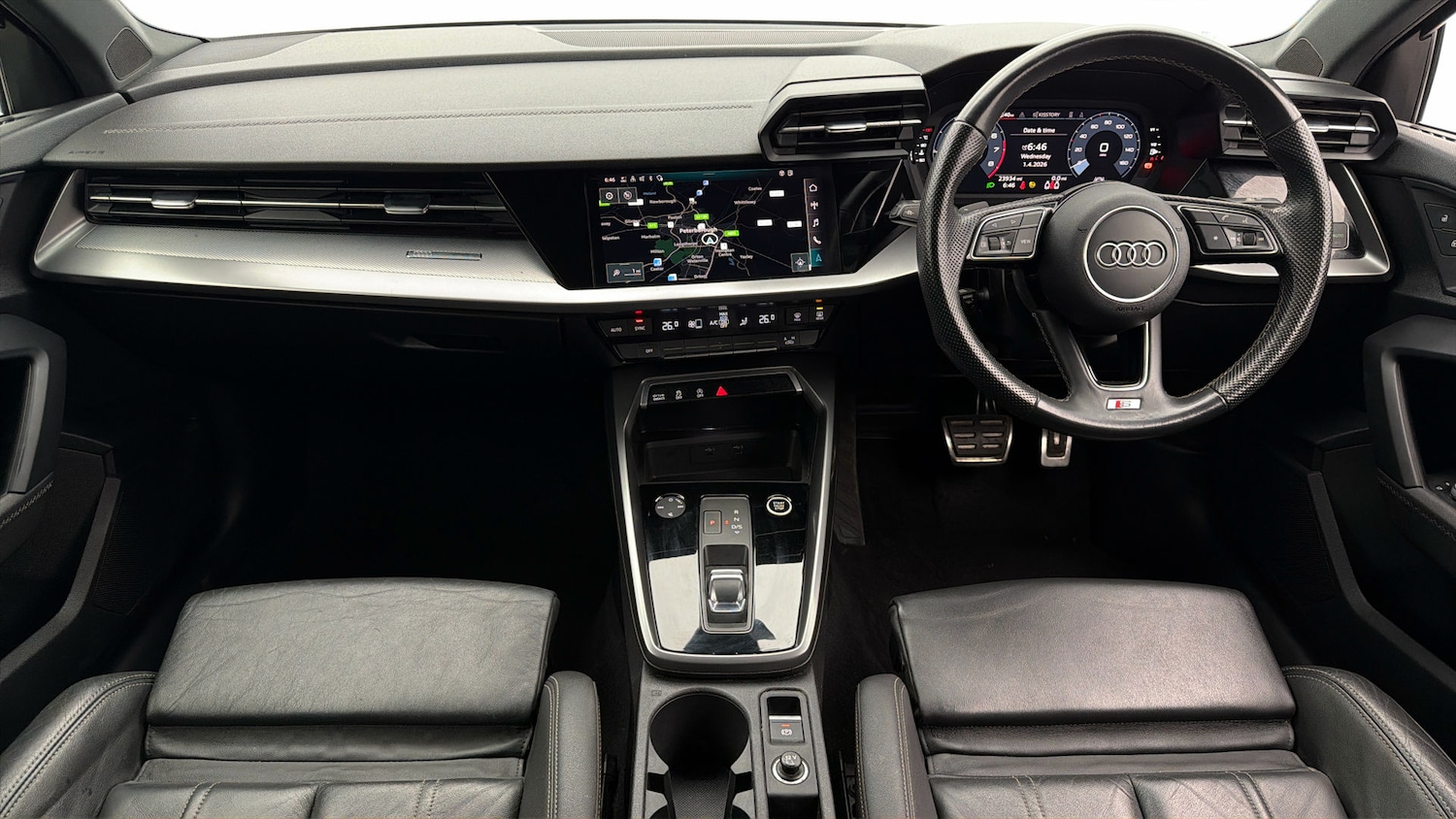 Used Audi A3 2023 for sale - 78091753: Photo 12