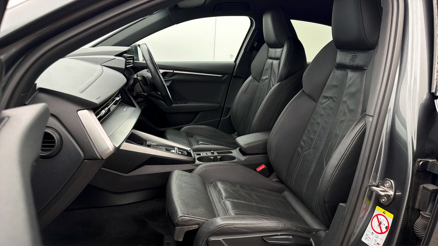 Used Audi A3 2023 for sale - 78091753: Photo 13