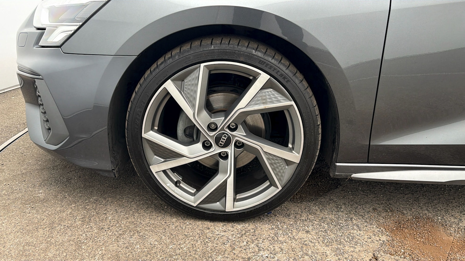 Used Audi A3 2023 for sale - 78091753: Photo 17