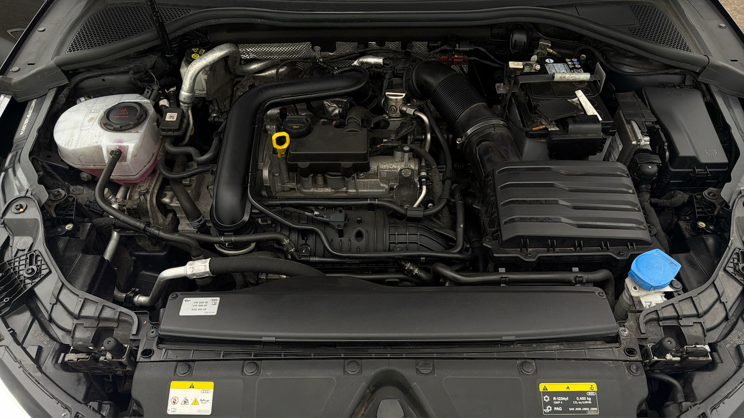 Used Audi A3 2023 for sale - 78091753: Photo 18