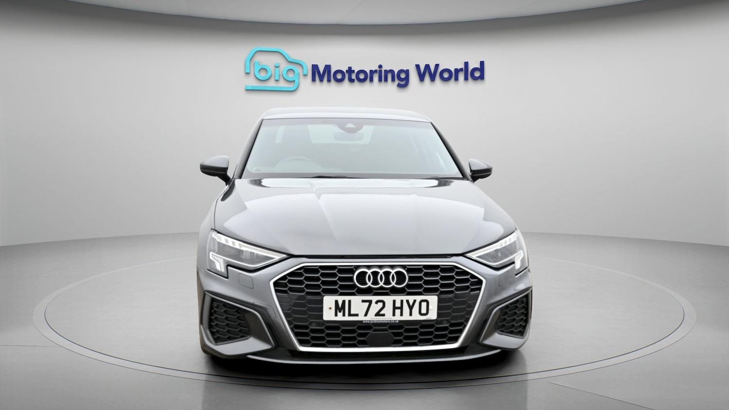 Used Audi A3 2023 for sale - 78091753: Photo 2