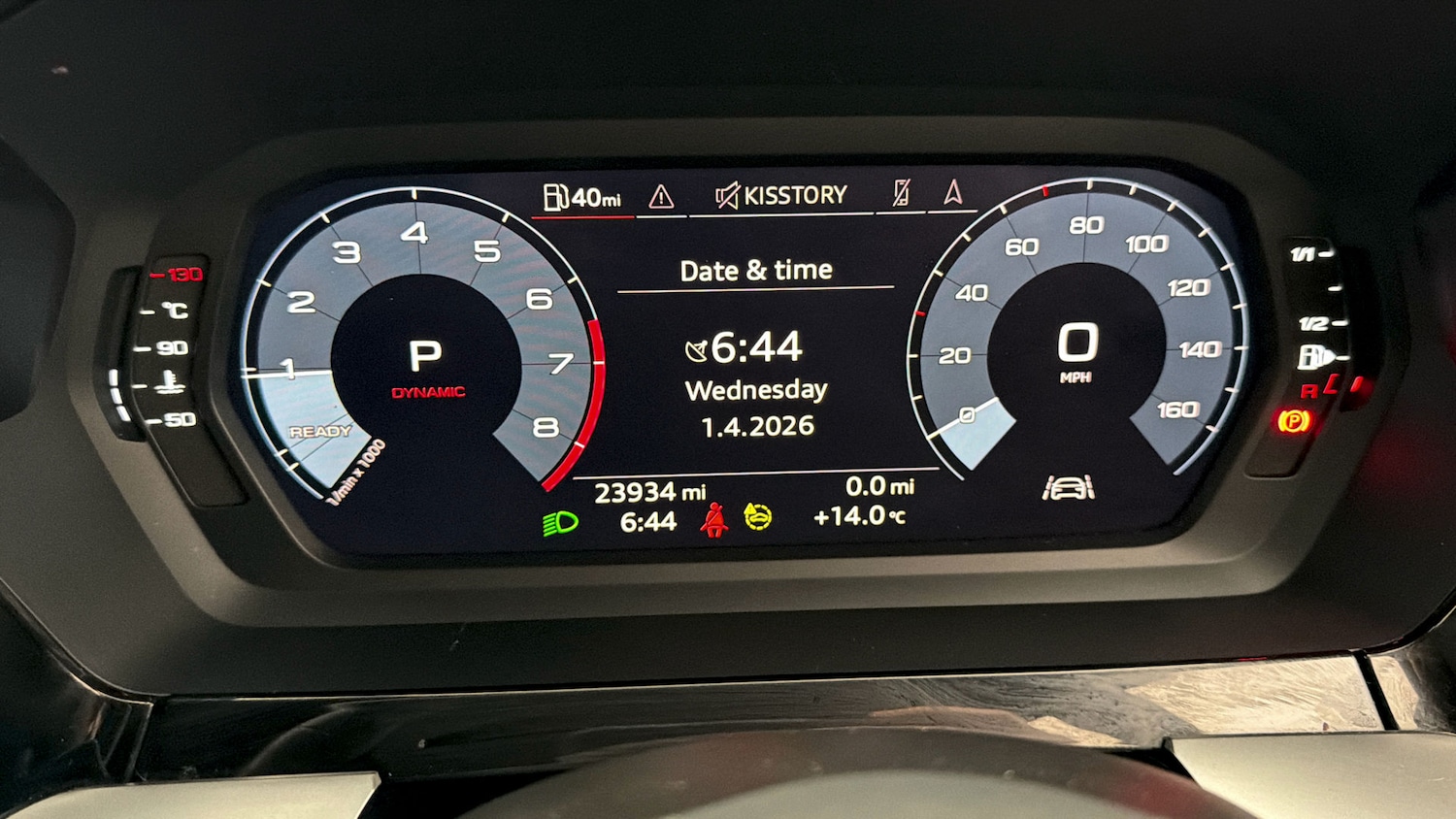 Used Audi A3 2023 for sale - 78091753: Photo 26