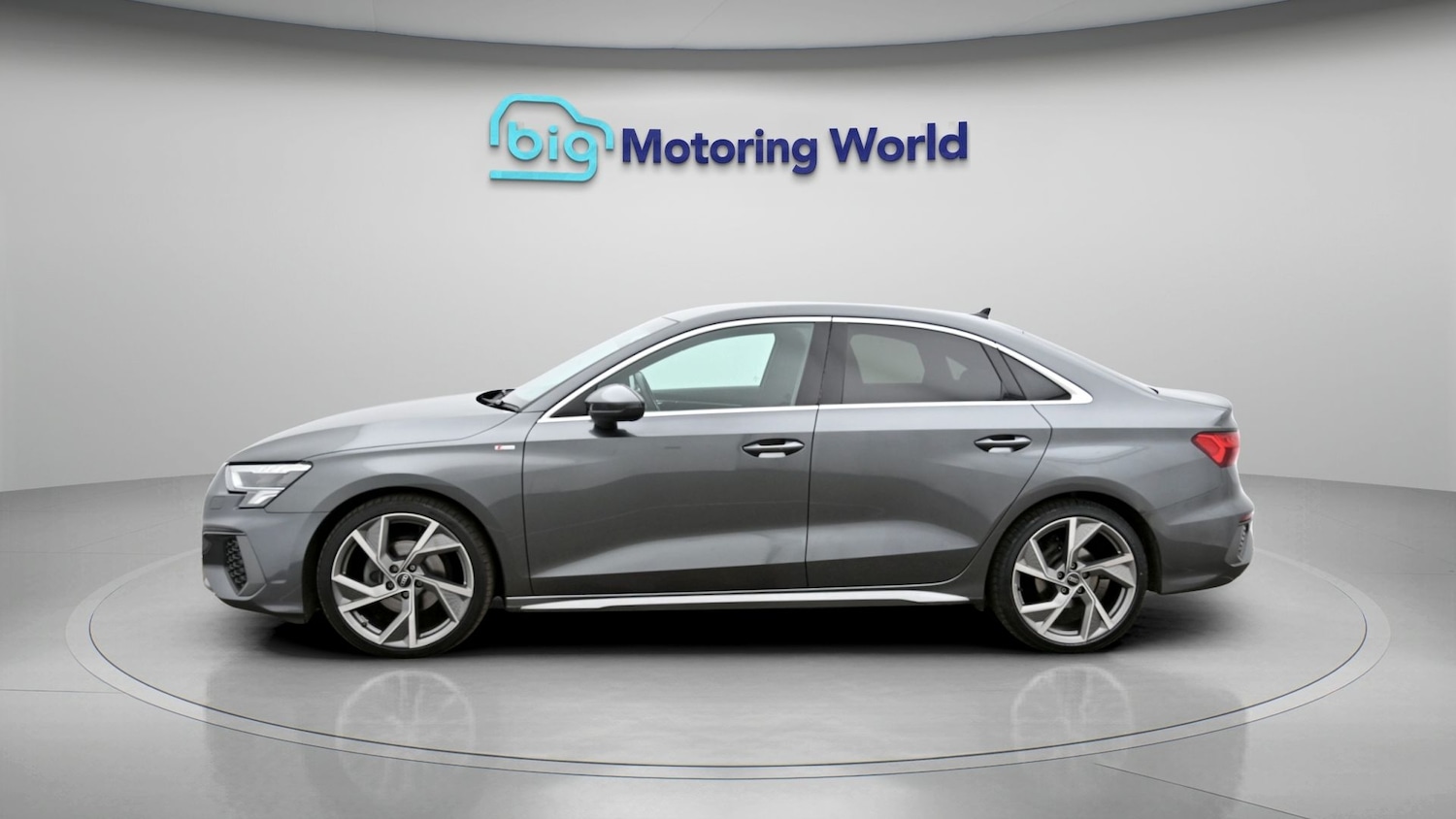 Used Audi A3 2023 for sale - 78091753: Photo 4