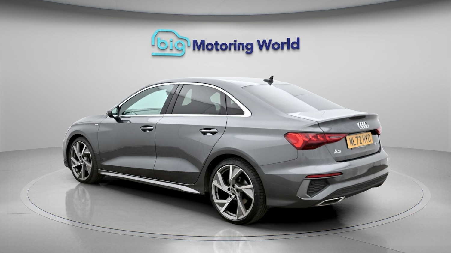 Used Audi A3 2023 for sale - 78091753: Photo 5