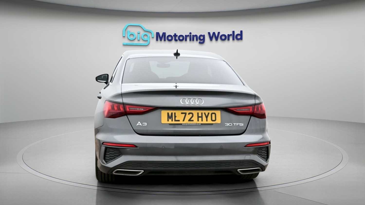 Used Audi A3 2023 for sale - 78091753: Photo 6