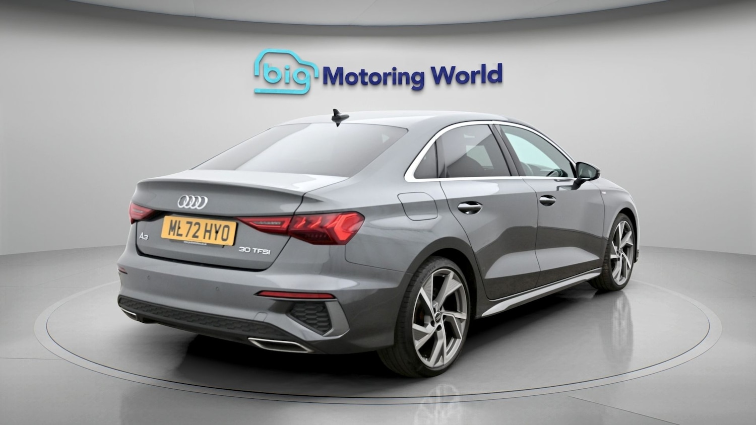 Used Audi A3 2023 for sale - 78091753: Photo 7