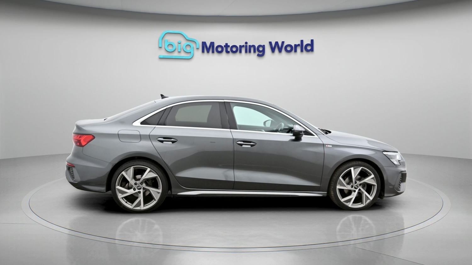 Used Audi A3 2023 for sale - 78091753: Photo 8