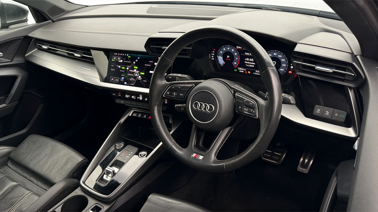 Used Audi A3 2023 for sale - 78091753: Photo 9