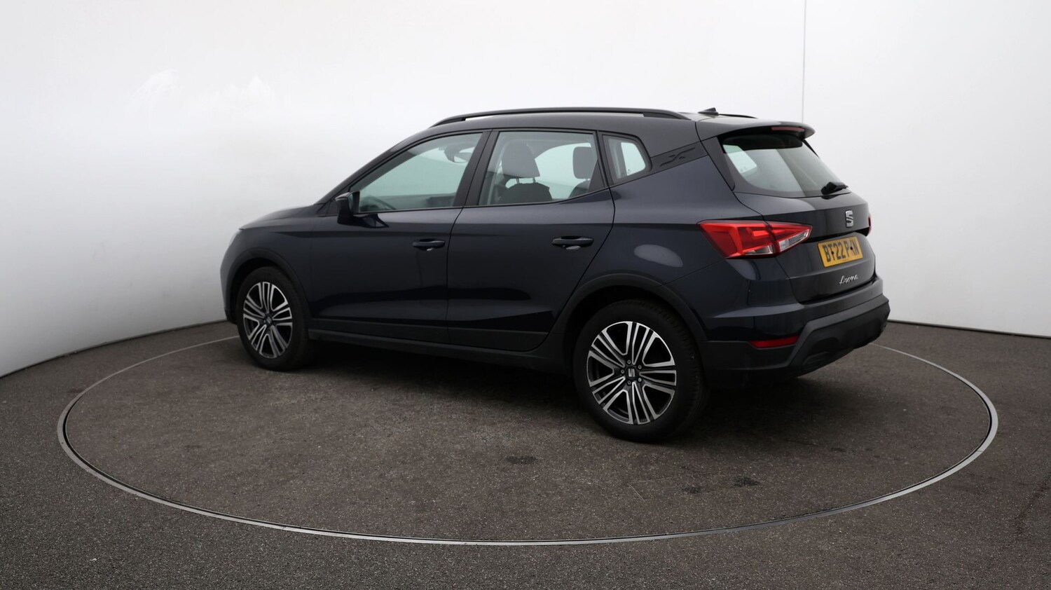 Used SEAT Arona for sale - 76811695: Photo 27