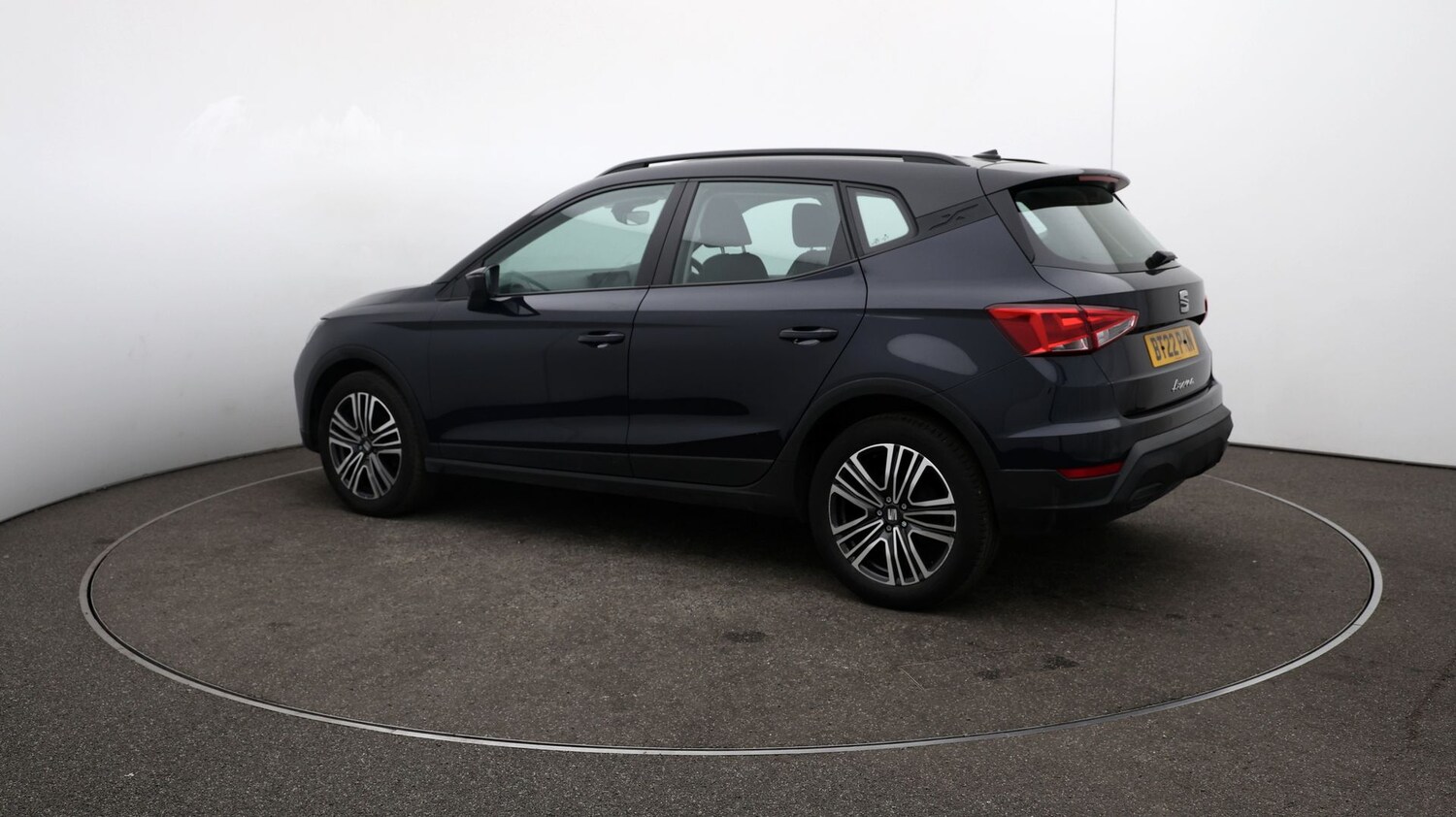 Used SEAT Arona for sale - 76811695: Photo 28