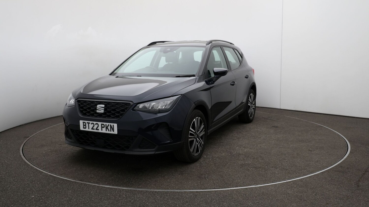 Used SEAT Arona for sale - 76811695: Photo 29