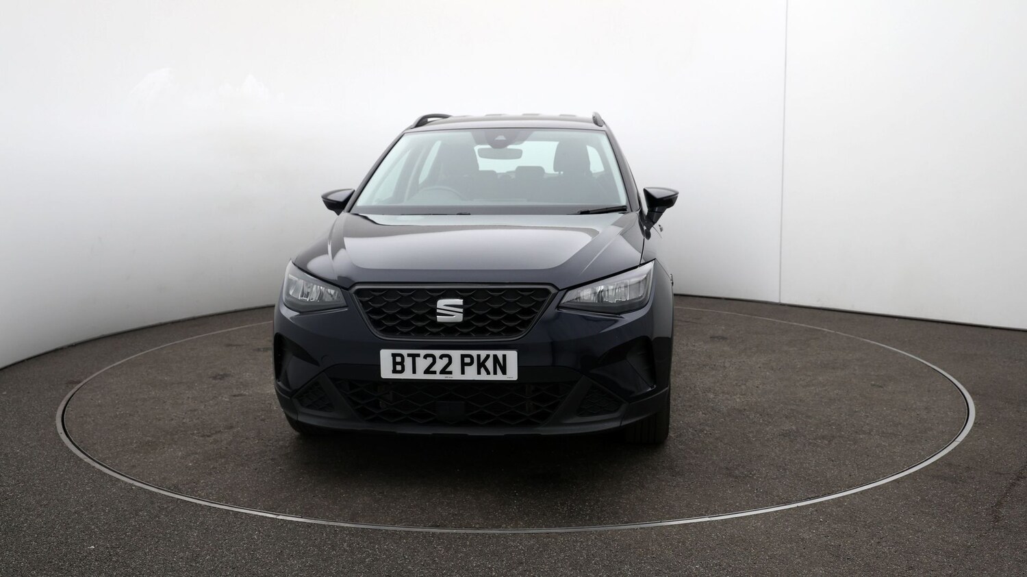 Used SEAT Arona for sale - 76811695: Photo 31