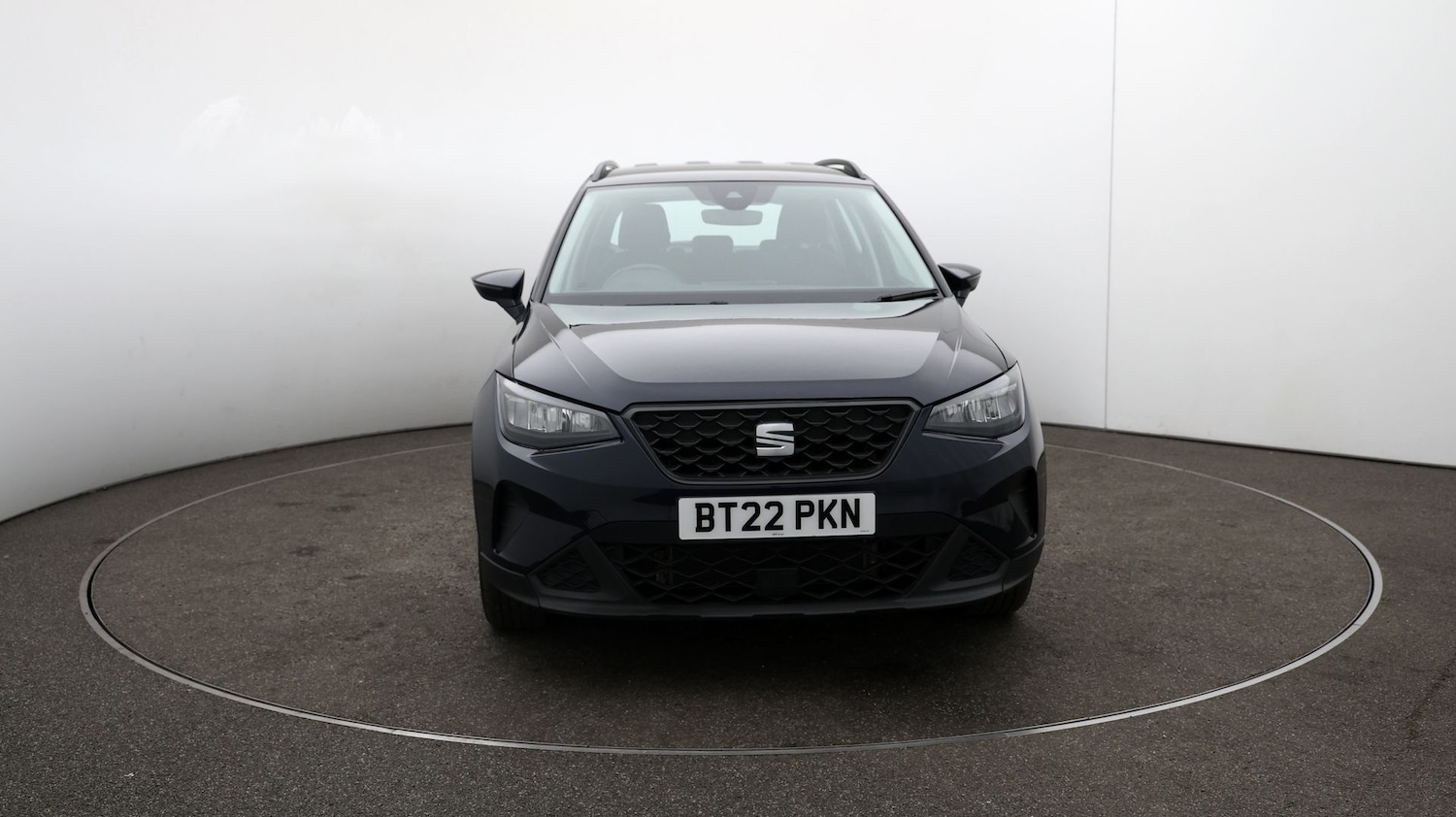 Used SEAT Arona for sale - 76811695: Photo 32