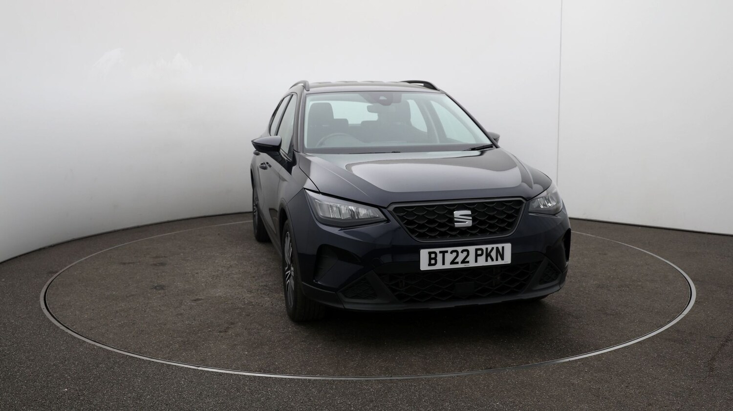 Used SEAT Arona for sale - 76811695: Photo 33