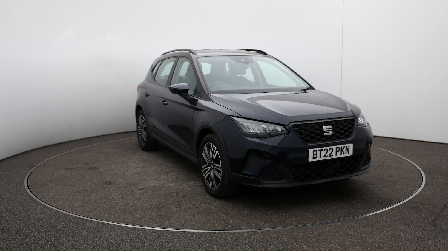 Used SEAT Arona for sale - 76811695: Photo 34
