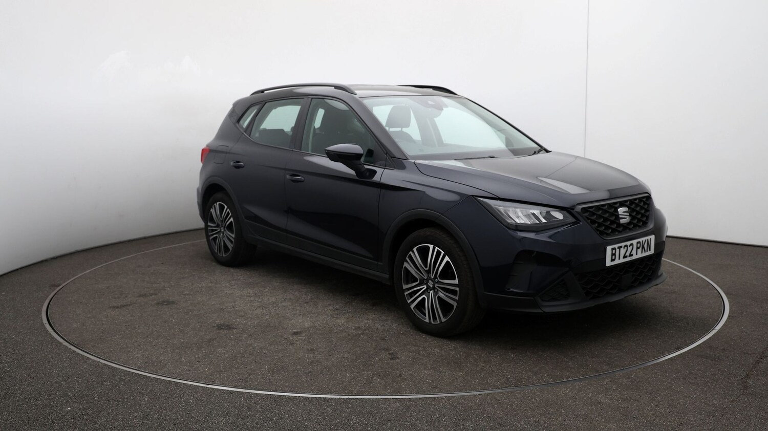 Used SEAT Arona for sale - 76811695: Photo 35