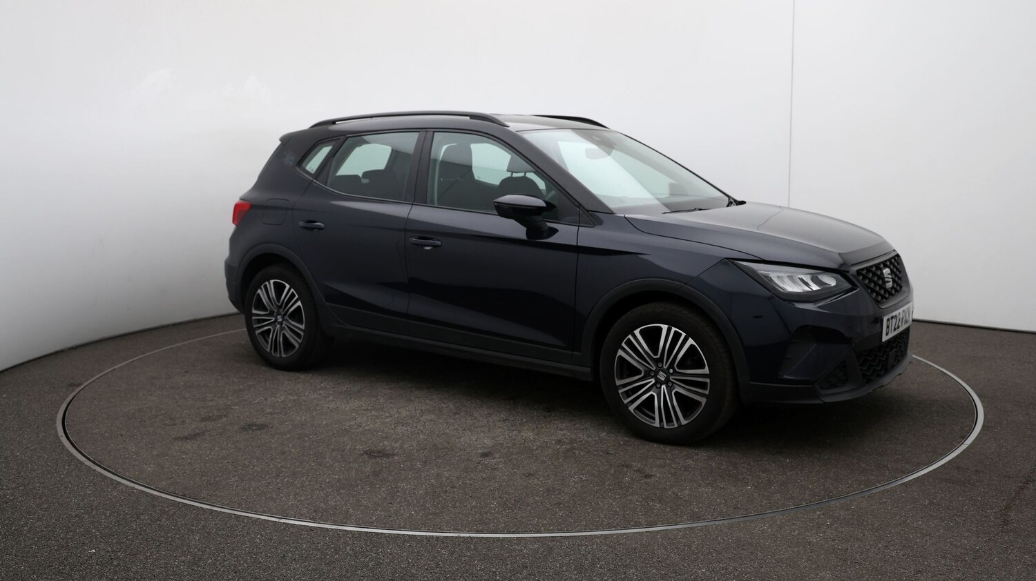Used SEAT Arona for sale - 76811695: Photo 36