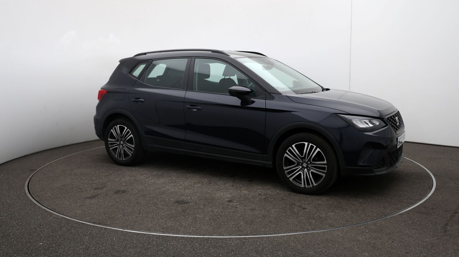 Used SEAT Arona for sale - 76811695: Photo 37