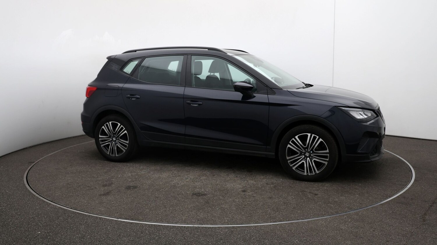 Used SEAT Arona for sale - 76811695: Photo 38