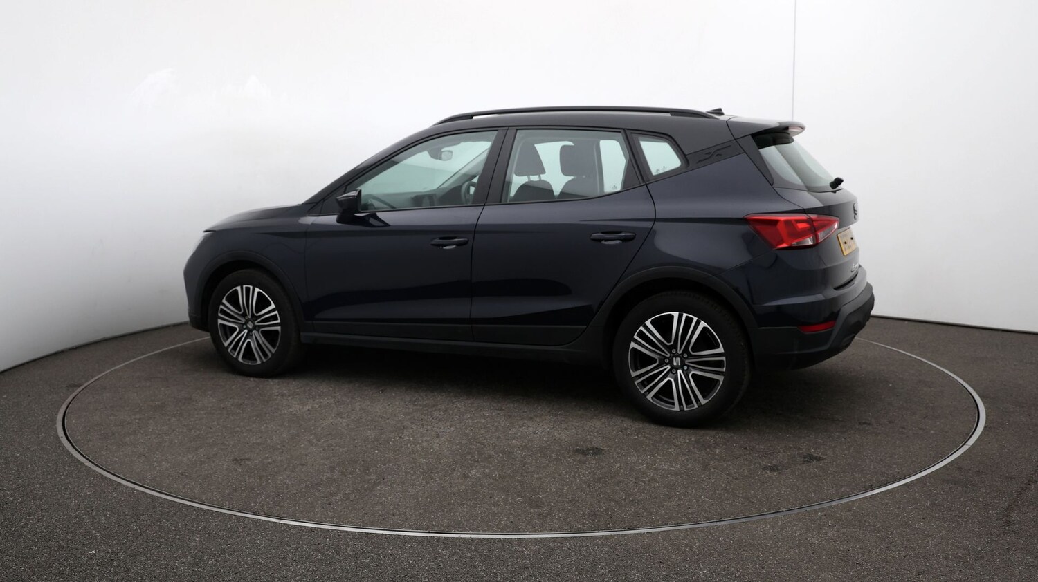 Used SEAT Arona for sale - 76811695: Photo 39