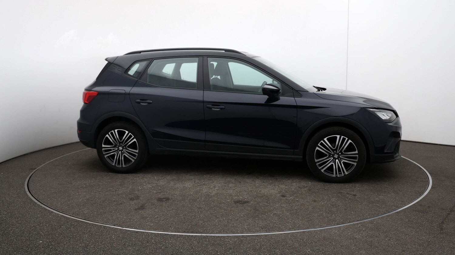 Used SEAT Arona for sale - 76811695: Photo 40