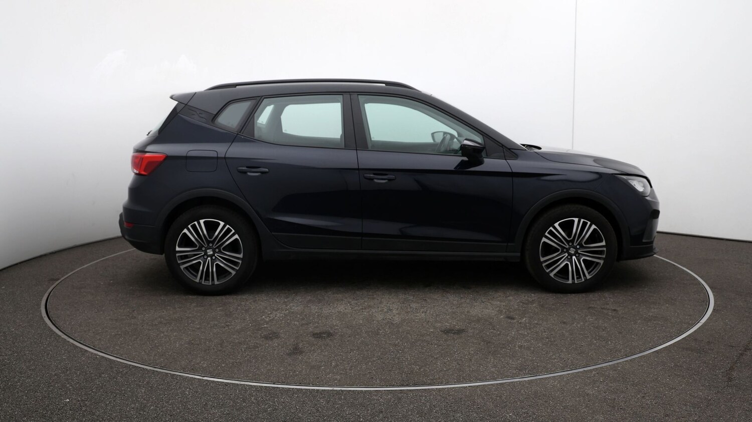 Used SEAT Arona for sale - 76811695: Photo 41