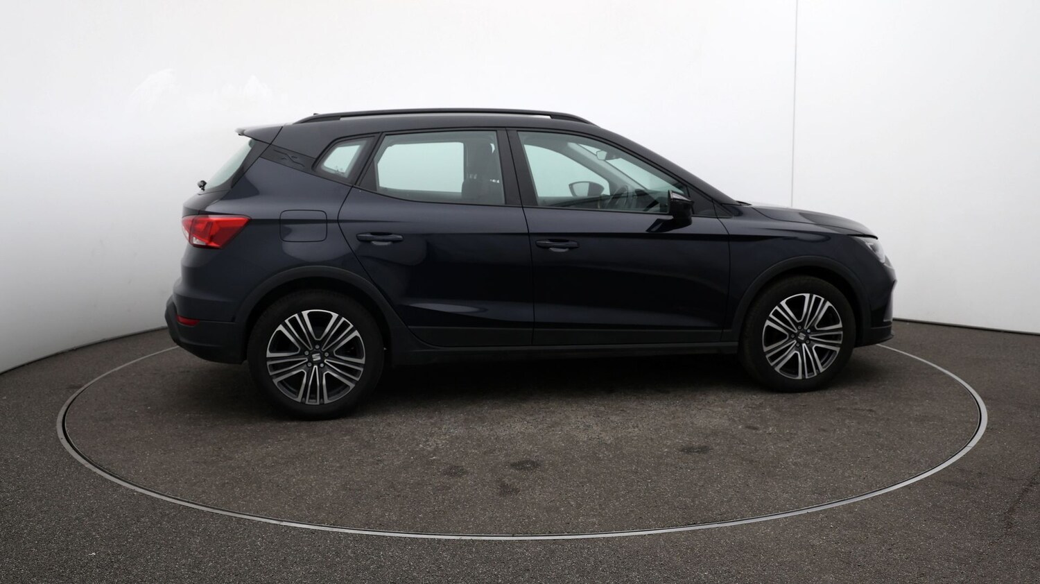 Used SEAT Arona for sale - 76811695: Photo 42