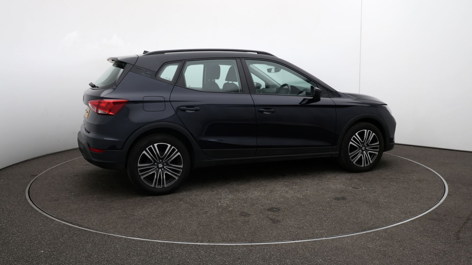 Used SEAT Arona for sale - 76811695: Photo 43