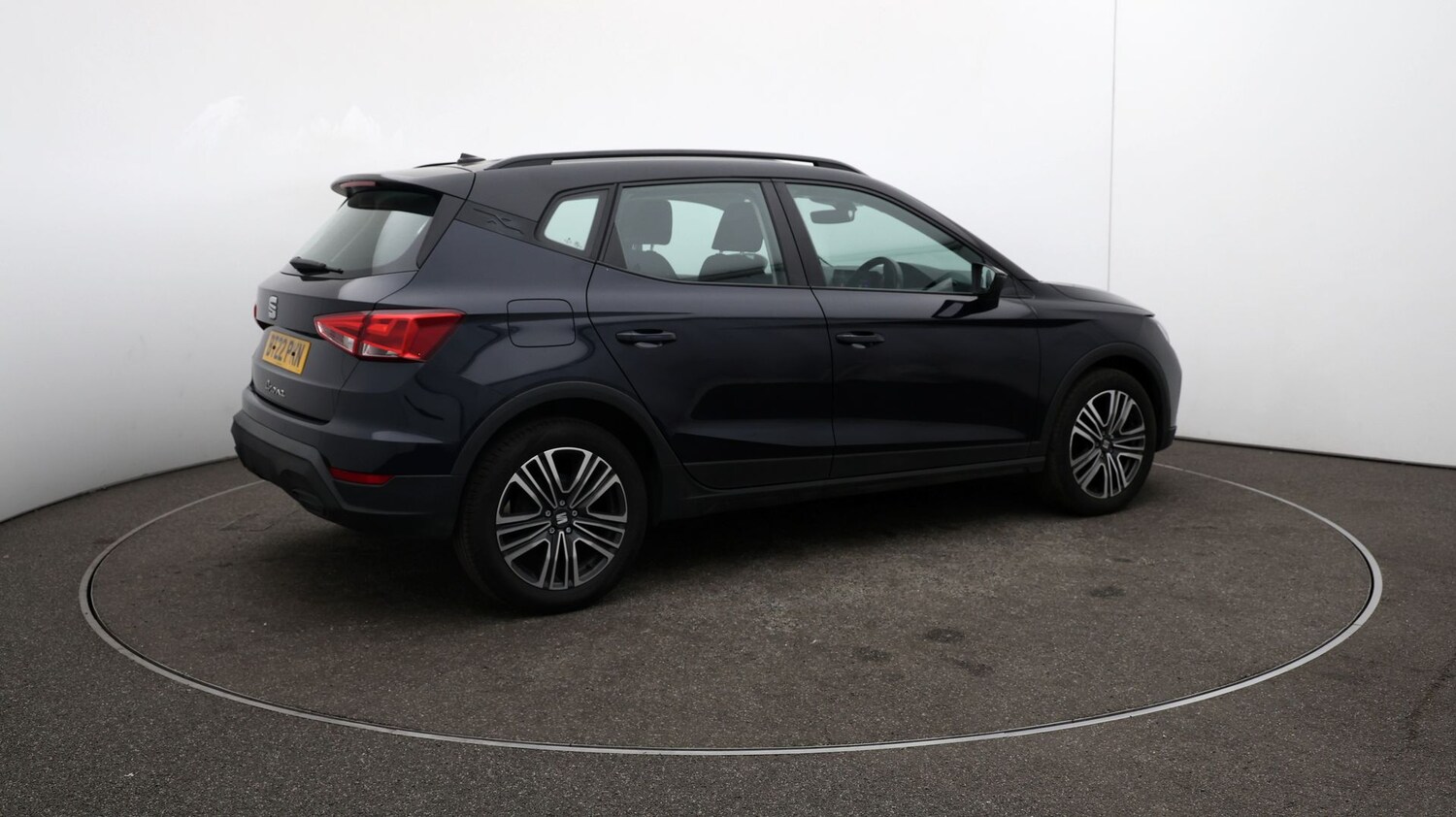 Used SEAT Arona for sale - 76811695: Photo 44