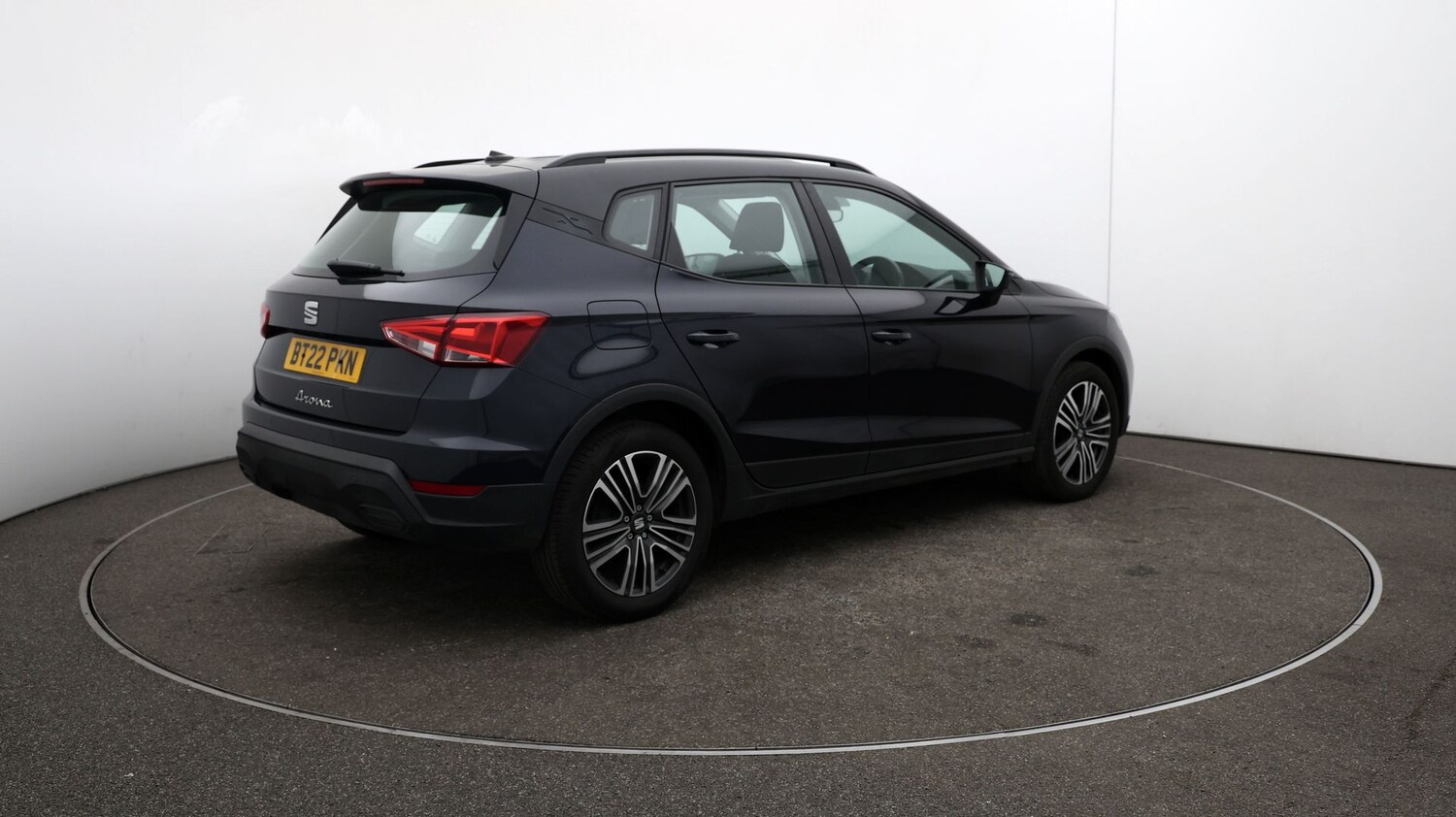 Used SEAT Arona for sale - 76811695: Photo 45