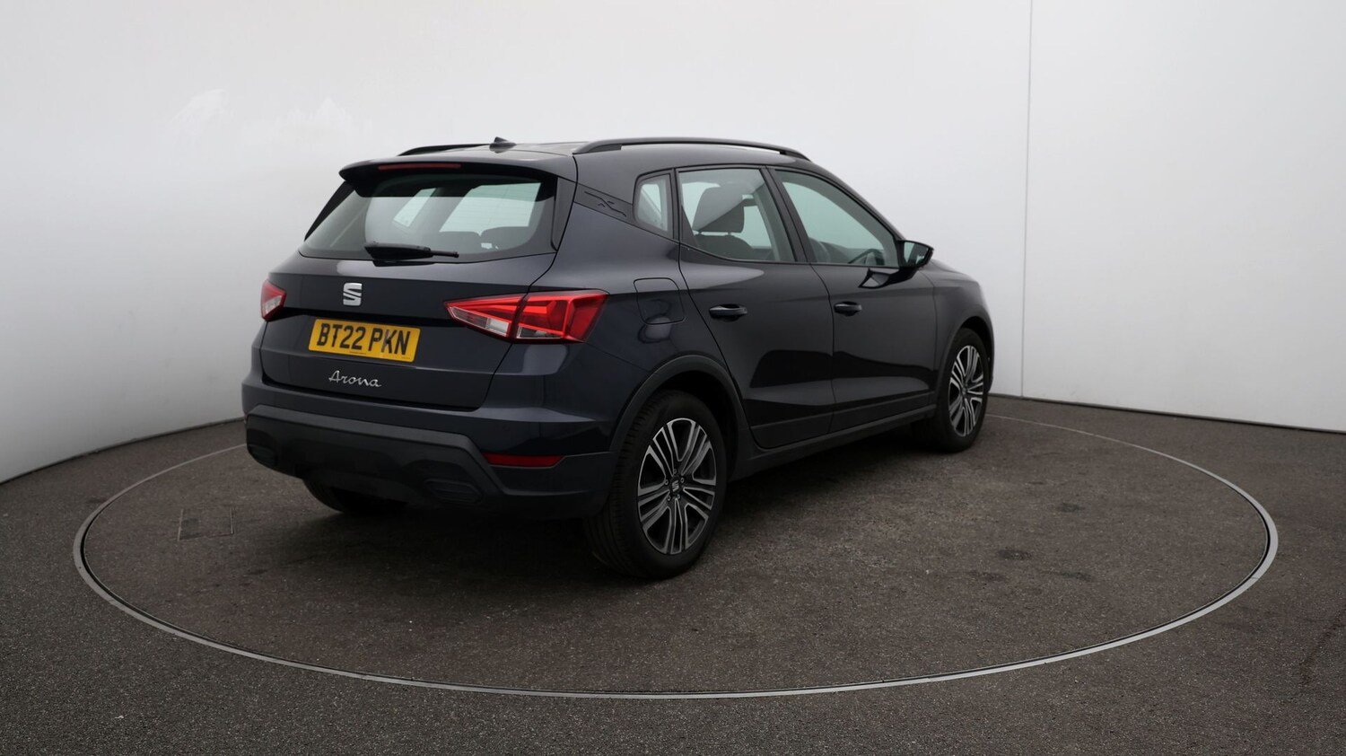Used SEAT Arona for sale - 76811695: Photo 46