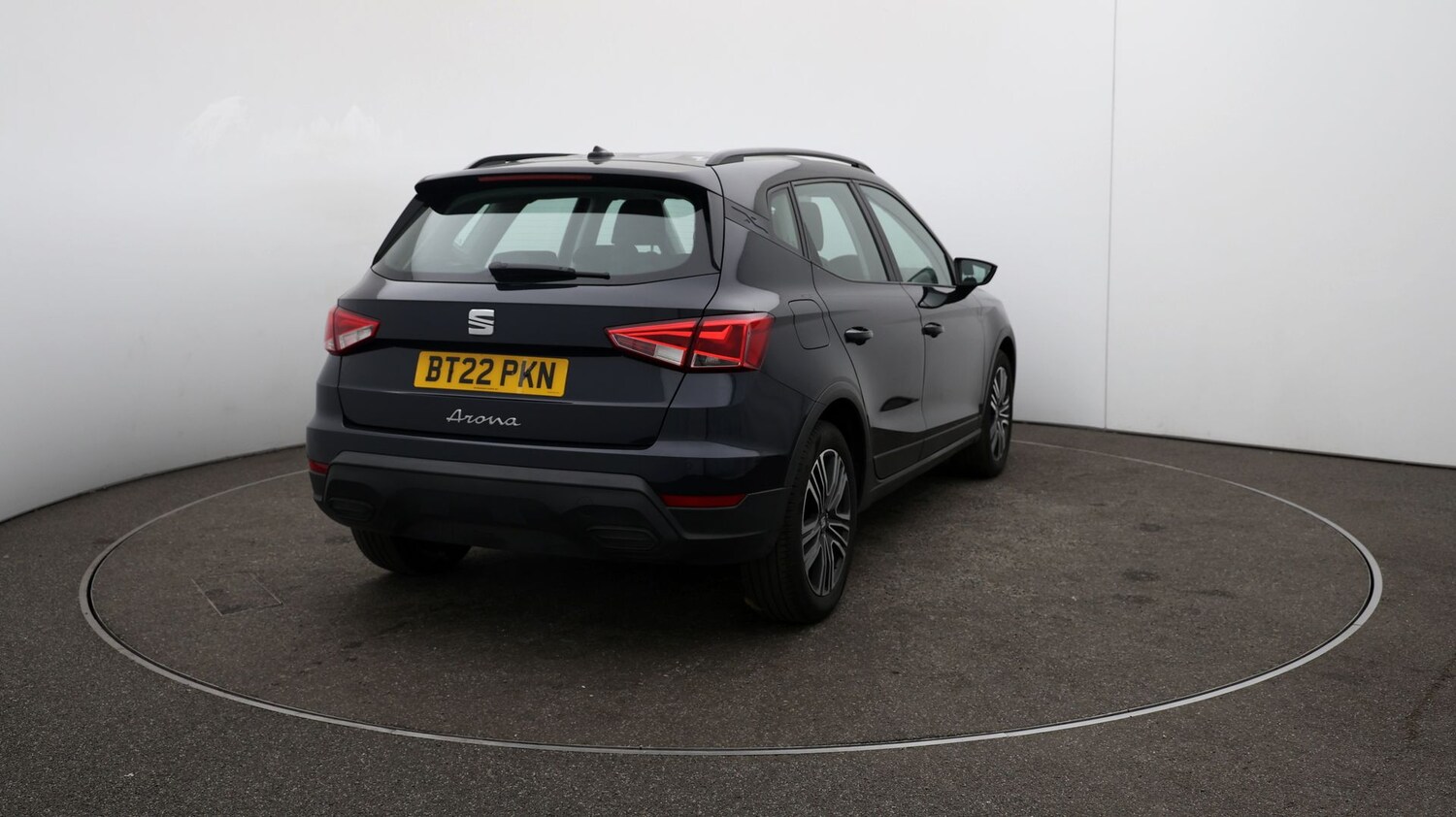 Used SEAT Arona for sale - 76811695: Photo 47