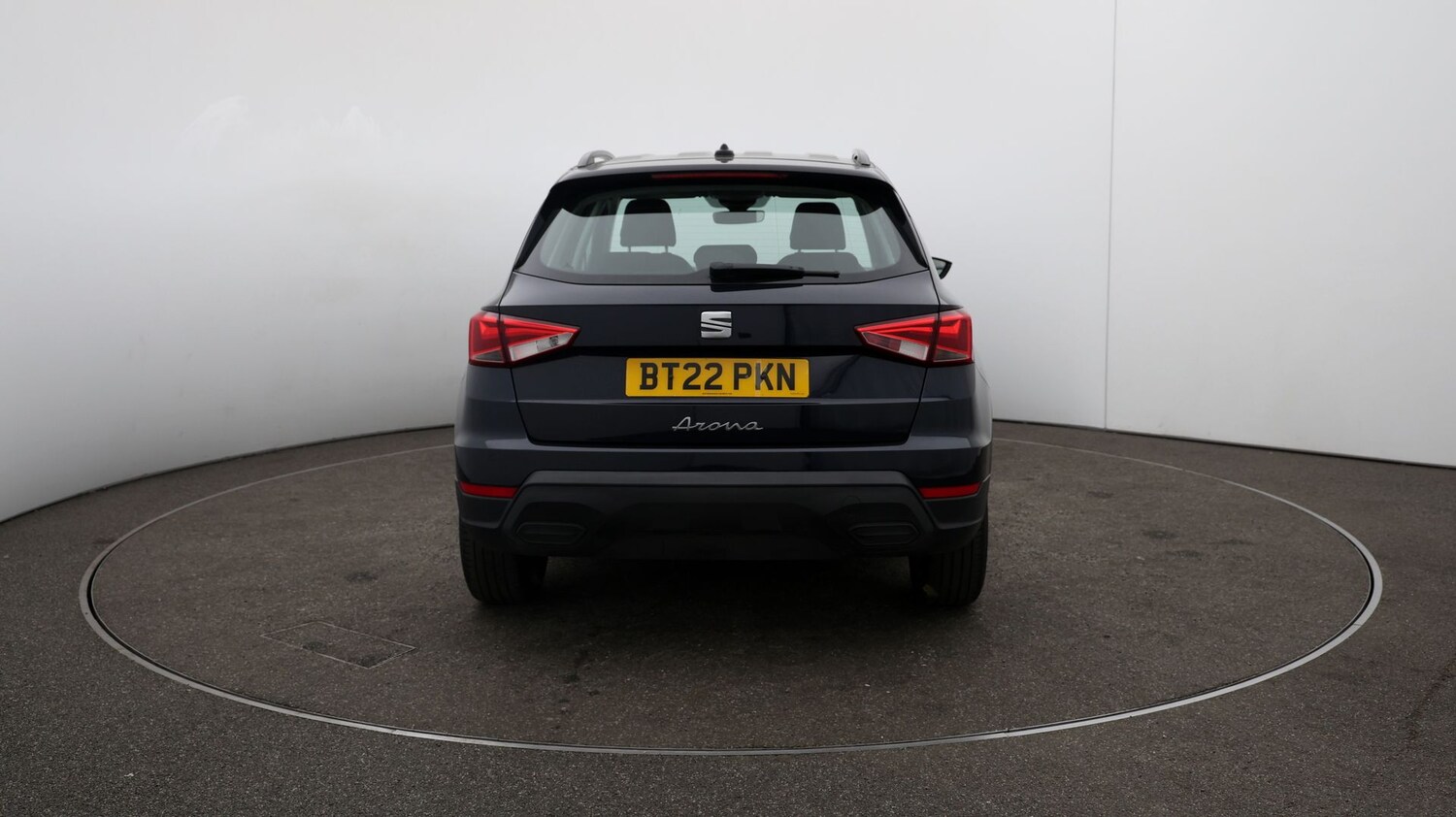 Used SEAT Arona for sale - 76811695: Photo 49
