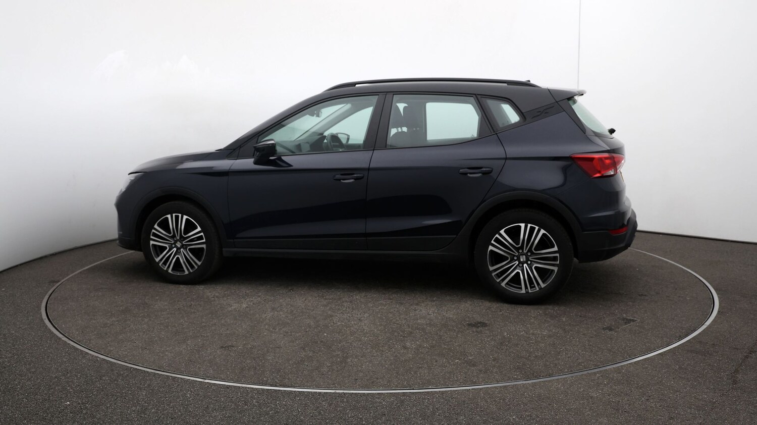 Used SEAT Arona for sale - 76811695: Photo 50