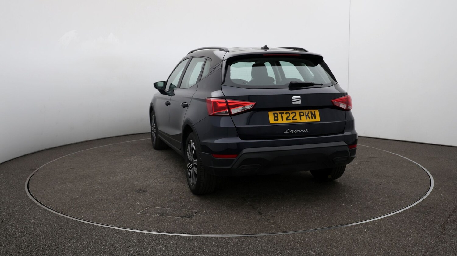 Used SEAT Arona for sale - 76811695: Photo 52