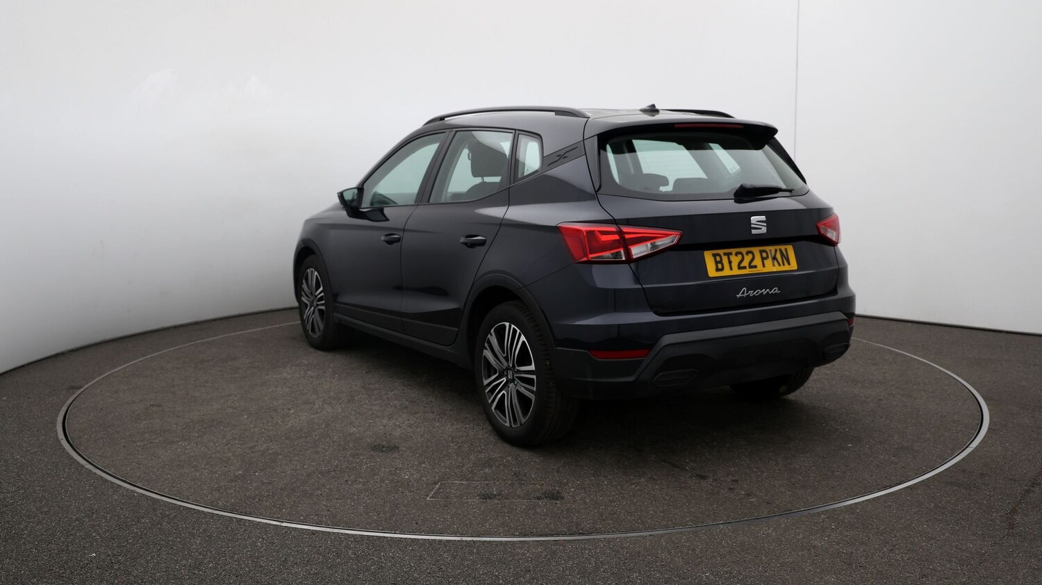 Used SEAT Arona for sale - 76811695: Photo 53