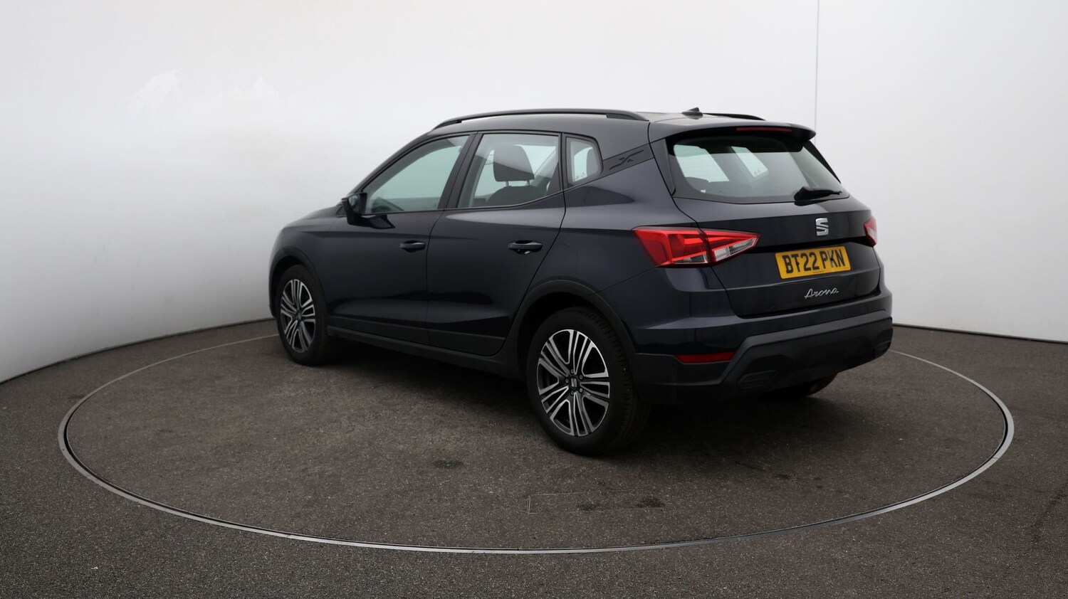 Used SEAT Arona for sale - 76811695: Photo 54