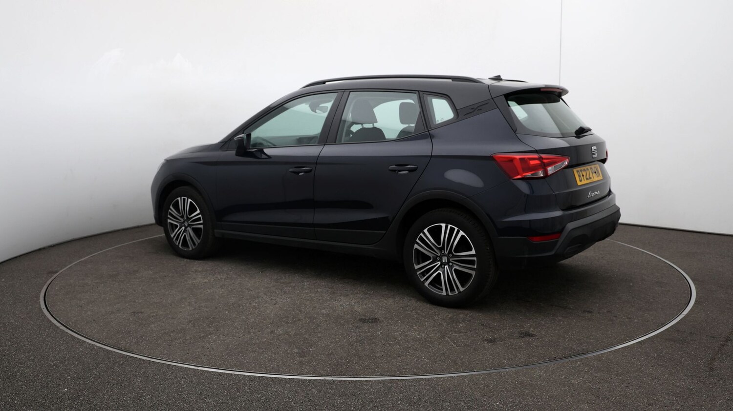Used SEAT Arona for sale - 76811695: Photo 55