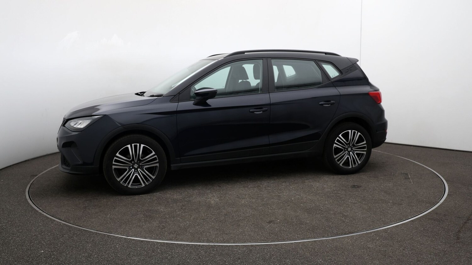 Used SEAT Arona for sale - 76811695: Photo 58