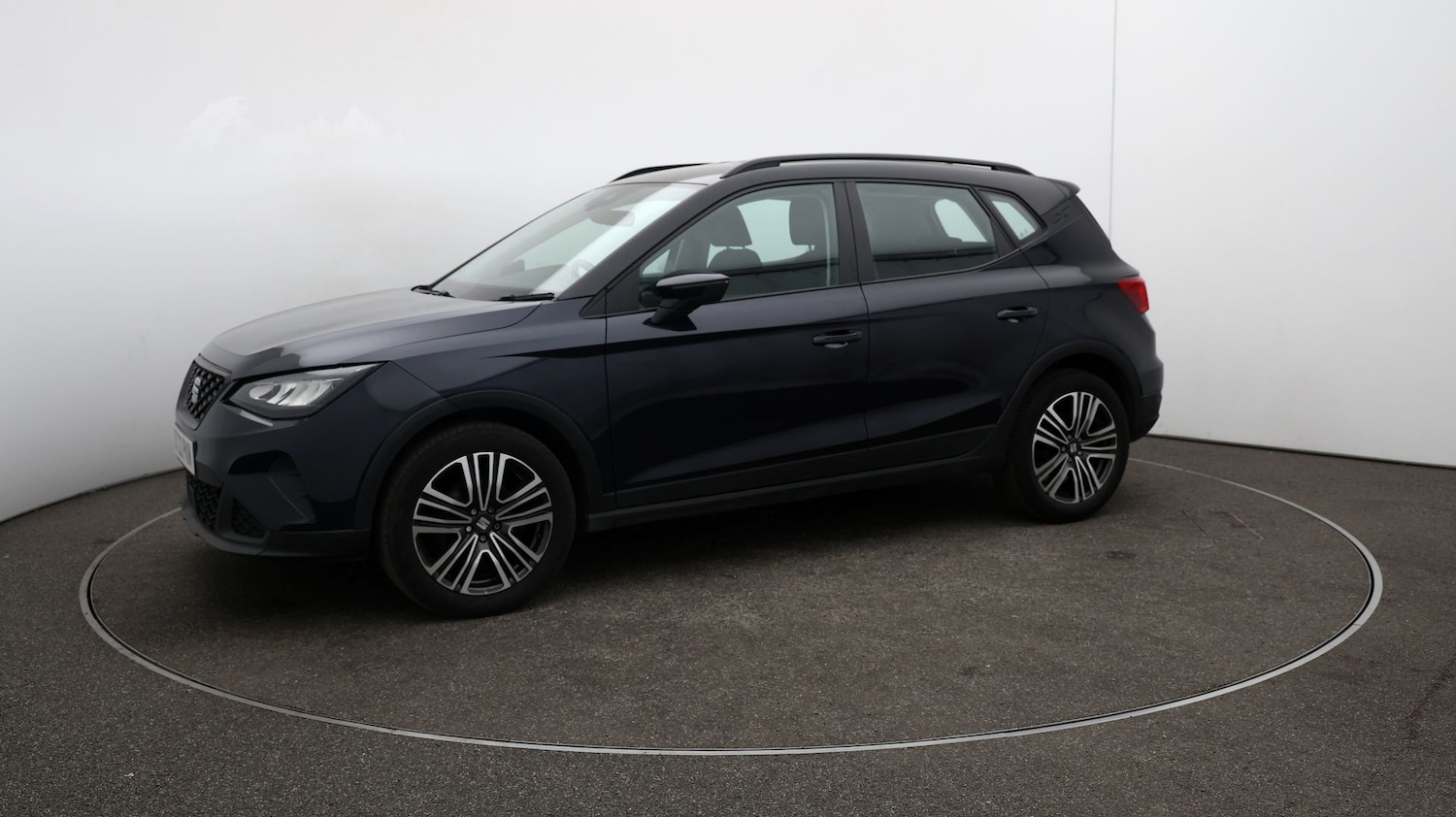 Used SEAT Arona for sale - 76811695: Photo 59