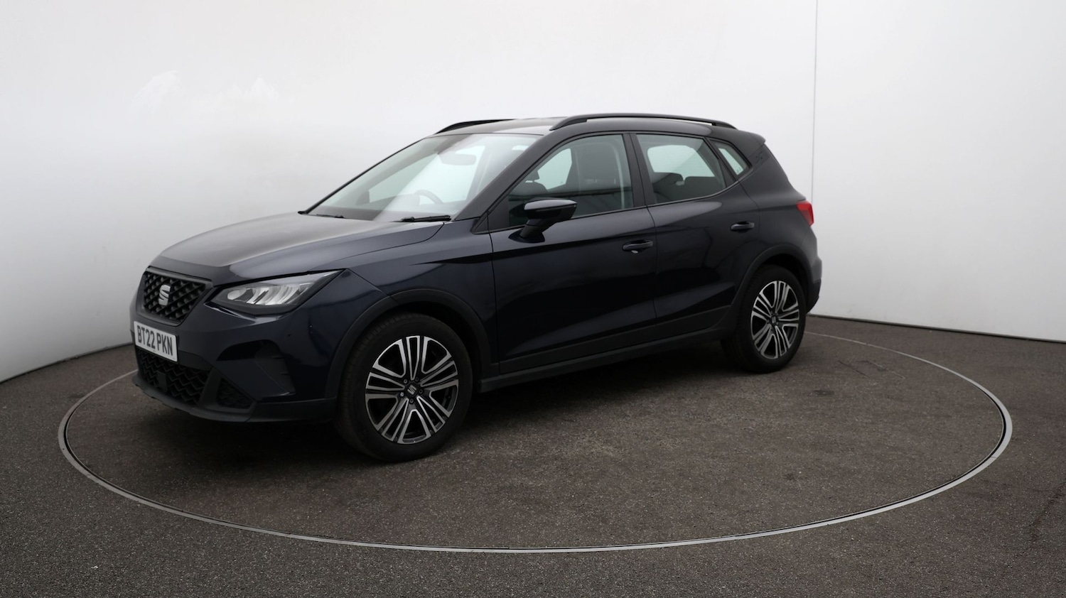 Used SEAT Arona for sale - 76811695: Photo 60