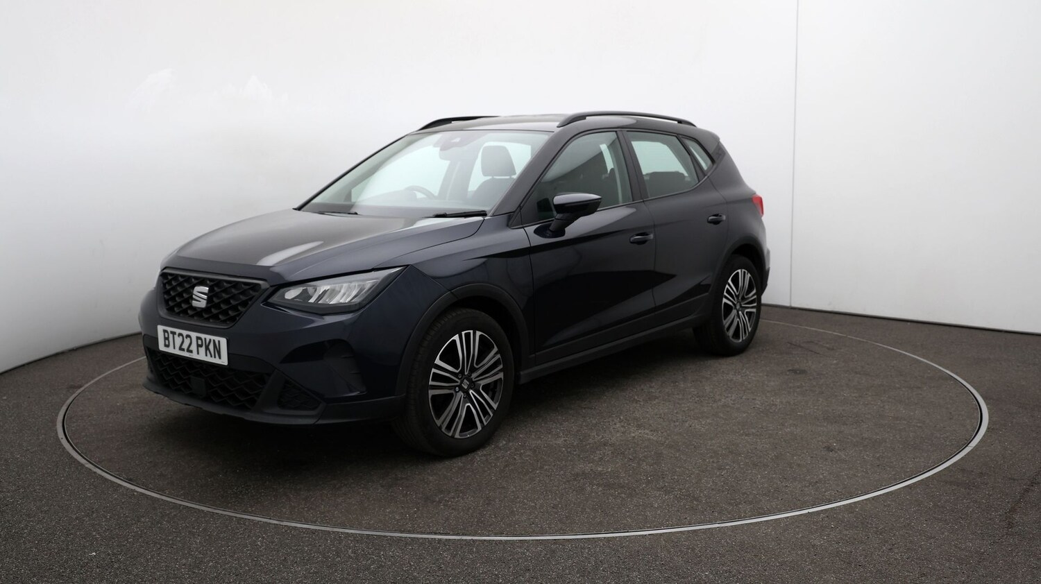 Used SEAT Arona for sale - 76811695: Photo 61