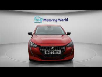 Used Peugeot 208 2023 for sale - 75001387: Photo